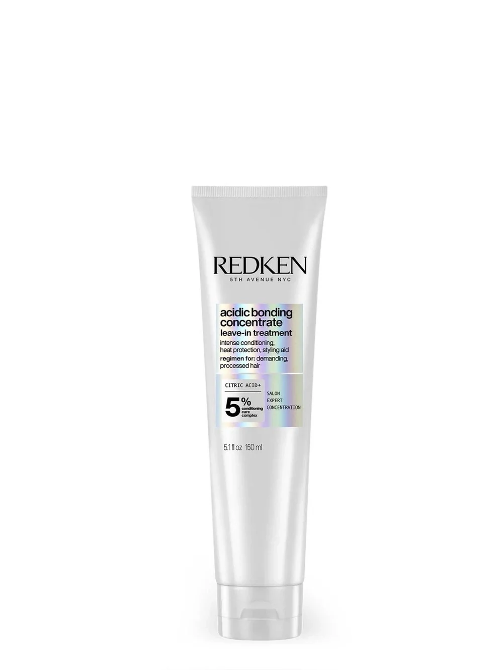 Redken Acidic Bonding Concentrate Leave-In Treatment 5.1oz